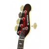 Yamaha BB 415 WR2 basov gitara