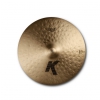 Zildjian 24″ K Light Ride drum cymbal