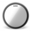 Evans EMAD Clear 20″ clear drum head