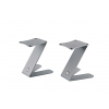 K&M 26773-000-87 table monitor stand