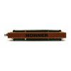 Hohner 270/48-C  Chromonica Deluxe fkacia harmonika