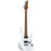 Ibanez AZ2402-PWF Pearl White Flat Prestige elektrick gitara