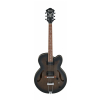 Ibanez AF55-TKF Transparent black Flat