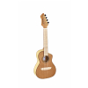 Ortega RUHZ-25TH ukulele concert 25th ortega cypress/ cedar maple fb magusuke go, anniv. bag