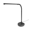  Gravity LED PL 2B Dimmable LED Desk and Piano Lamp with USB Charging Port 