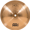 Meinl Cymbals HCSB8BL