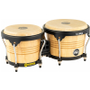 Meinl Percussion FWB190NT bongoset 6 3/4