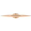 Meinl Pure Alloy Medium Hi-Hat Traditional 15″ bubnov inel