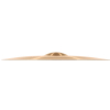 Meinl Pure Alloy Medium Ride Traditional 22″ bubnov� �inel