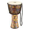 Meinl PADJ2-L-G African Djembe 12″ percussion instrument