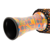 Meinl PADJ2-M-G African Djembe 10″ bic� n�stroj