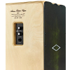 Meinl PAESLDOB Artisan Edition Cajon Dark Olive Burst bic nstroj s snmaem