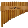 Schwarz R-15 pan flute