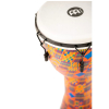 Meinl PMDJ2-L-G African Djembe Travel Series bic� n�stroj