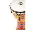 Meinl PMDJ2-S-F 8″ African Djembe Travel Series bic� n�stroj