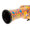 Meinl PMDJ2-S-F 8″ African Djembe Travel Series bic� n�stroj