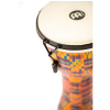 Meinl PMDJ2-S-G African Djembe Travel Series bic� n�stroj