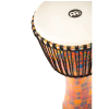 Meinl PMDJ2-XL-G African Djembe Travel Series bic� n�stroj