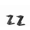 K&M 26773-000-56 Table monitor stand »Z-Stand« 