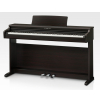 Kawai KDP 120 R digital piano, rosewood color