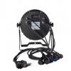 Flash 18x15W RGBWA+UV PAR