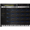 Roland Cloud SRX Electric Piano