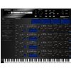 Roland Cloud SRX Piano 1