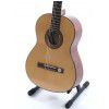 Hoefner HF16  klasick gitara