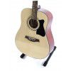 Ibanez V50 NT Quick Start Pack akustick gitara