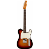 Fender Squier FSR Classic Vibe 60s Custom Esquire LRL 3-Color Sunburst