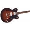  Gretsch G2622-P90 Streamliner Center Block Double-Cut P90 V-Stoptail LRL Havana Burst elektrick gitara