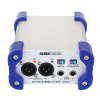 Klark Teknik DN200 V2 aktvny di-box