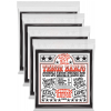 Ernie Ball 2303 banjo struny