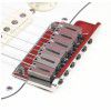 Fender Jeff Beck Stratocaster elektrick gitara