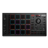 AKAI MPC Studio II Regultor so softvrom