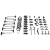 DPA KIT-4099-DC-10R Rock Touring Kit 