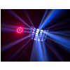 Eurolite LED Triple FX Laser Box