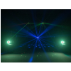 Eurolite LED Triple FX Laser Box