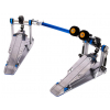 Yamaha DFP9C Double Bass Drum Pedal, double chain