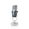 AKG ARA C22-USB - Professional Dual-Pattern USB Condenser Microphone