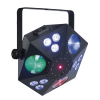 Showtec Magician 5in1, Multifunctional Light and Laser FX