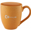Charvel Logo Coffe Mug Yellow