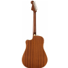 Fender Limited Edition Redondo Player All Mahogany
