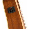 Fender FSR Malibu Player WN Shell Pink