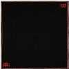 Meinl MDRL-BK Black Drum Rug Large (200x200cm)