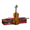 Stentor SR-1505QE Student II violin 16,5″ included bag and bow