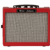 Fender Deluxe Mini Amp Red