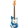 Fender Squier Classic Vibe ′60s Competition Mustang Lake Placid Blue