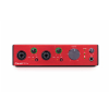 Focusrite Claret