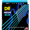 DR NBE 09 NEON BLUE